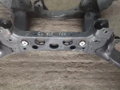 Балка подвески задняя Mercedes-Benz GL-Класс, 2015 г.