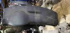 Панель передняя салона (торпедо) Audi A6, 2000 г.
