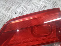 Фонарь крышки багажника правый Volkswagen Passat, 2012 г.