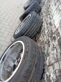 Диск литой Audi A7, 2012 г.