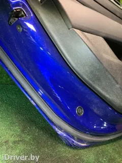 Дверь задняя левая Volkswagen Arteon, 2021 г.