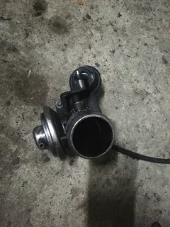 Клапан EGR Volkswagen Passat, 2002 г.