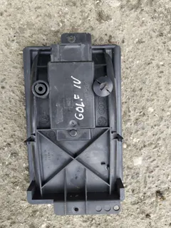 Сопротивление печки Volkswagen Golf, 2002 г.
