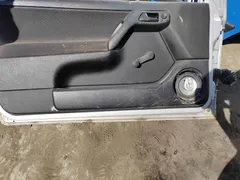 Дверь передняя левая Volkswagen Golf, 1997 г.