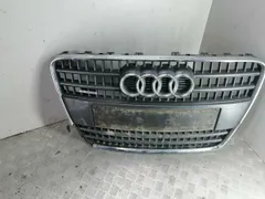 Решетка радиатора Audi Q7, 2007 г.