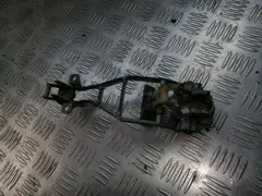Скелет ручки наружной передней левой Volkswagen Touareg, 2008 г.