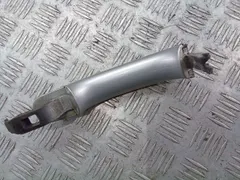 Ручка наружная передняя левая Volkswagen Touareg, 2008 г.