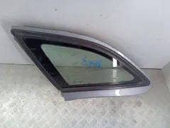 Стекло кузовное боковое левое Audi A4, 2009 г.