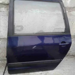Дверь задняя левая Volkswagen Sharan, 2005 г.