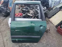 Дверь задняя левая Volkswagen Sharan, 2002 г.
