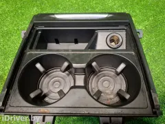 Подстаканник BMW X5, 2016 г.