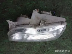 Фара левая Hyundai Sonata, 1997 г.