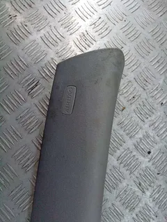 Обшивка стойки передней правой Volkswagen Touareg, 2009 г.