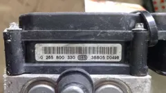 Блок ABS Nissan Almera, 2004 г.
