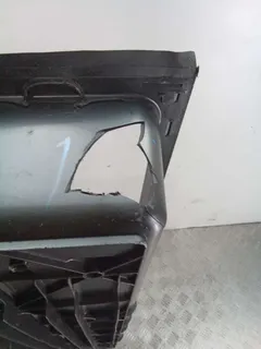 Пол багажника Audi A4, 2008 г.