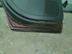 Дверь задняя левая Audi A4, 2003 г.