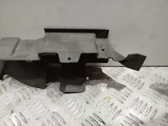 Дефлектор радиатора Audi A4, 2000 г.