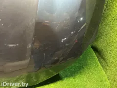 Капот BMW 7 серии, 2016 г.