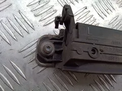 Ручка наружная задняя левая Audi A6, 1996 г.