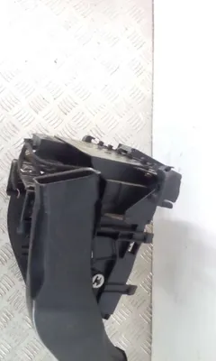 Рамка под магнитолу Audi A6, 2000 г.