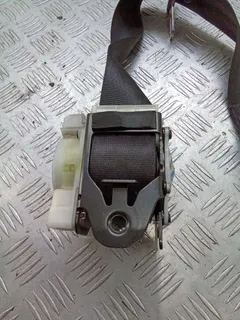 Ремень безопасности задний правый Audi A4, 2003 г.