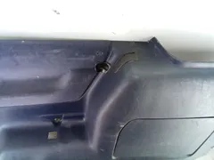 Обшивка салона Volkswagen Transporter, 2001 г.