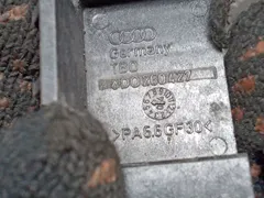 Кронштейн радиатора Volkswagen Passat, 2004 г.