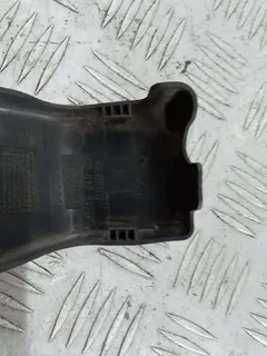 Заглушка Volkswagen Passat, 2008 г.
