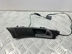 Ручка внутренняя передняя правая Audi A6, 2002 г.
