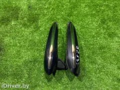 Ручка наружная передняя правая BMW 7 серии, 2010 г.