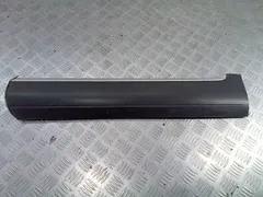 Молдинг двери задней левой Volkswagen Touareg, 2005 г.