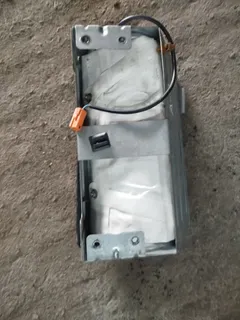 Подушка безопасности пассажира Audi A4, 2000 г.