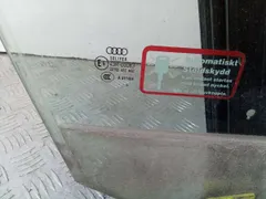 Стеклоподъемник электрический передний правый Audi A6, 2006 г.