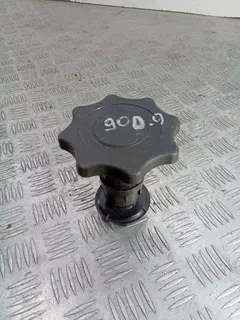 Крепление запаски Audi A4, 2006 г.