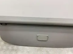 Шторка багажника Audi A4, 2012 г.