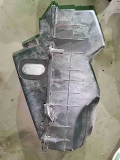 Корпус воздушного фильтра Audi A3, 2001 г.