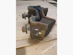 Подушка крепления двигателя Mercedes-Benz M-Класс, 2003 г.