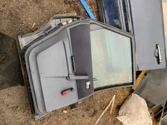 Дверь задняя левая Audi 100, 1990 г.