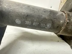 Кронштейн крепления бампера Volkswagen Passat, 1996 г.