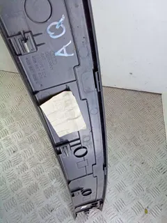Обшивка крышки багажника Audi A7, 2012 г.