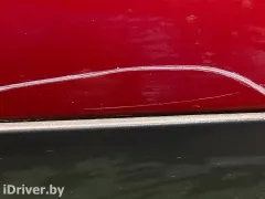 Дверь задняя левая Land Rover Discovery Sport, 2018 г.