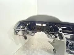 Панель передняя салона (торпедо) Audi A4, 2012 г.