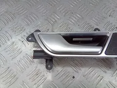 Ручка внутренняя передняя левая Audi A6, 2005 г.