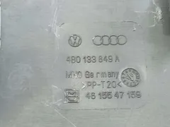 Пластик моторного отсека Audi A6 allroad, 2004 г.