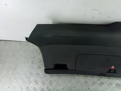 Обшивка крышки багажника Audi A4, 2003 г.