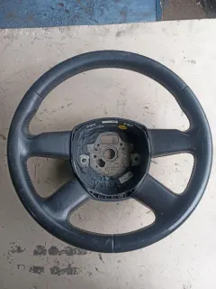 Руль Audi A6, 2005 г.