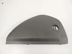 Накладка декоративная на торпедо Skoda Octavia, 2009 г.