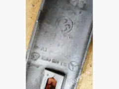 Молдинг двери передней левой Mercedes-Benz M-Класс, 2000 г.