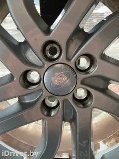 Диск литой Land Rover Discovery Sport, 2018 г.