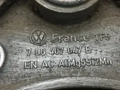 Рычаг передний Audi Q7, 2007 г.